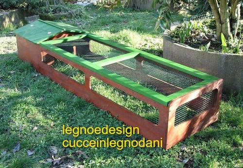 Terrario per tartarughe con - per,