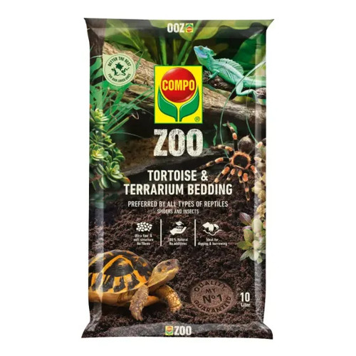 Terra tartarughe lettiera - terra,