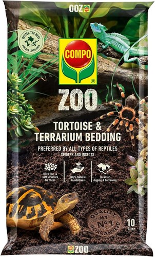 Compo zoo lettiera per - compo, zoo,